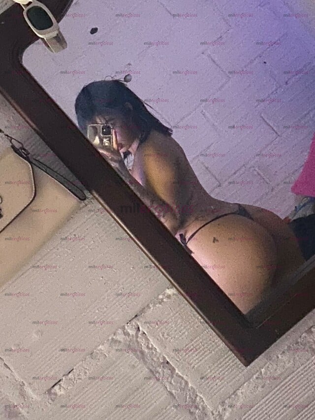 FOTOS DE MEGAN NALGONA ARDIENTE RECIÉN LLEGADA A TU CIUDAD