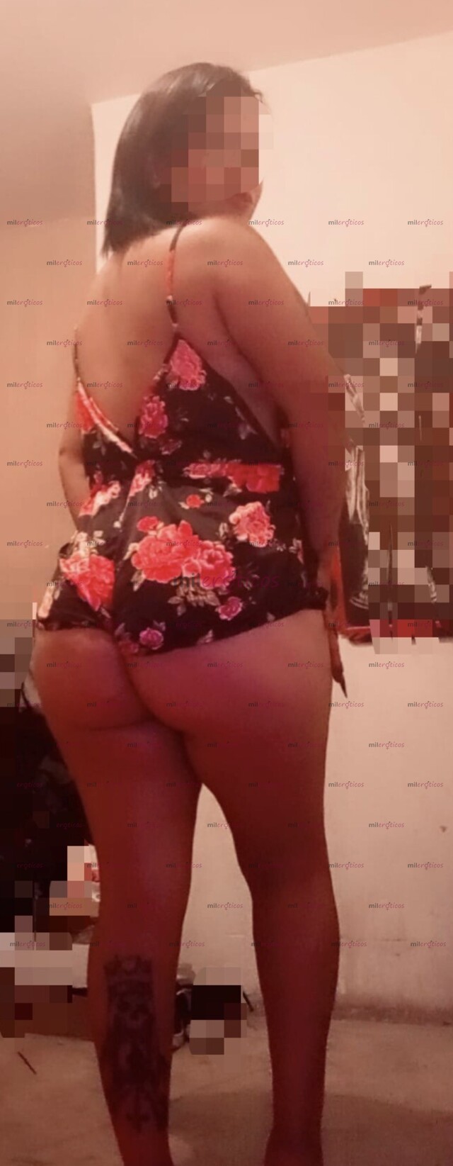 FOTOS DE NALGONA CHAPARRITA INICIÁNDOME FOTOS REALES !!