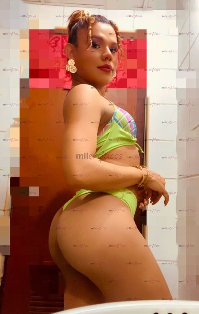 FOTOS DE LA CHICA TRANS MÁS BELLA DISPONIBLE 24 HORAS