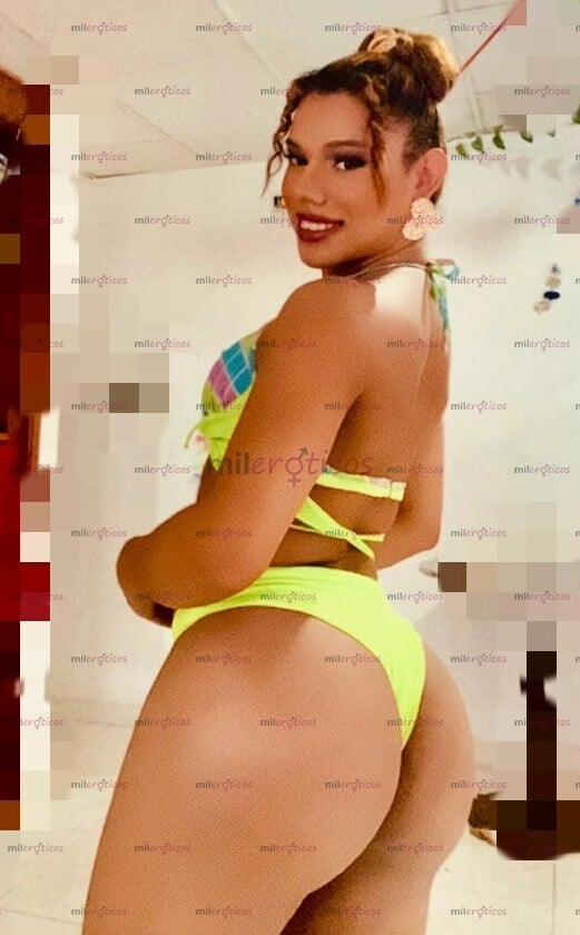FOTOS DE LA CHICA TRANS MÁS BELLA DISPONIBLE 24 HORAS