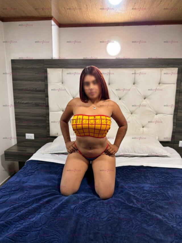 FOTOS DE ISA CARA LINDA NUEVA EN TU CIUDAD SEXO ILIMITADO RELAJADA PASA Y LO DISFRUTAS