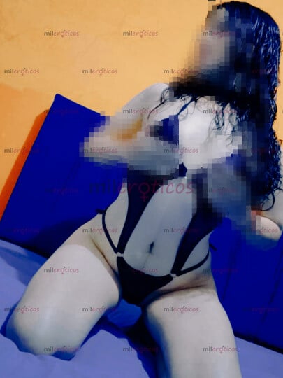 FOTOS DE LINDA, SENSUAL Y TRAVIESA FLACA QUE TE HARÁ TOCAR EL CIELO