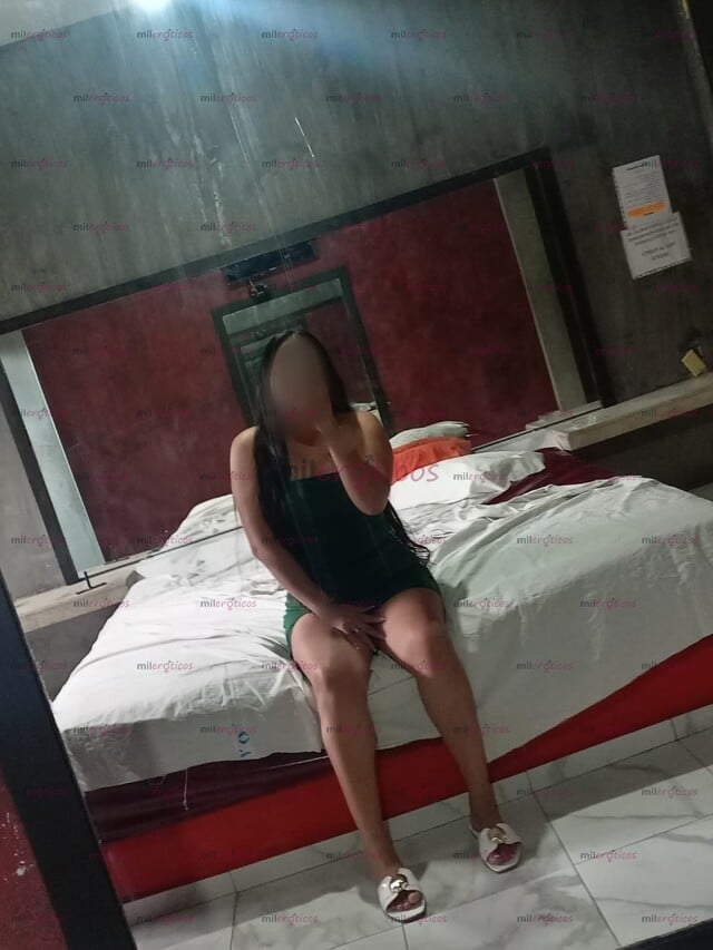FOTOS DE HOLA CORAZÓN, SALOMÉ UNA SCORT, MUY GUAPA, BASTANTE ACCESIBLE Y 100% REAL.