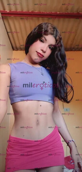 FOTOS DE SOY UNA FLACA HERMOSA DE PIEL SUAVE QUE TE SACARÁ TODA TU LECHE