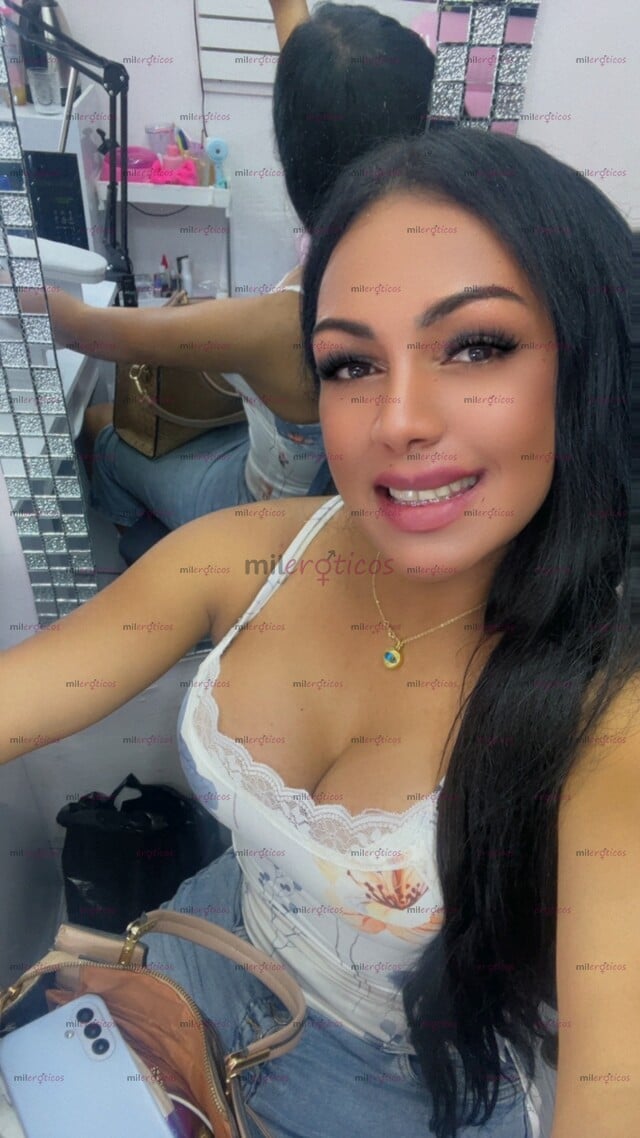 FOTOS DE LA CHICA MAS LECHERA LLEGANDO A TU CIUDAD LA DIOSA DEL PARAÍSO
