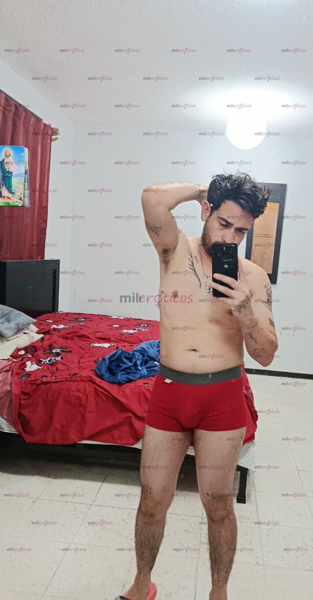 FOTOS DE GUAPO, TATUADO, DELGADO , LISTO PARA TI Y CUMPLIR FAMTASIAS