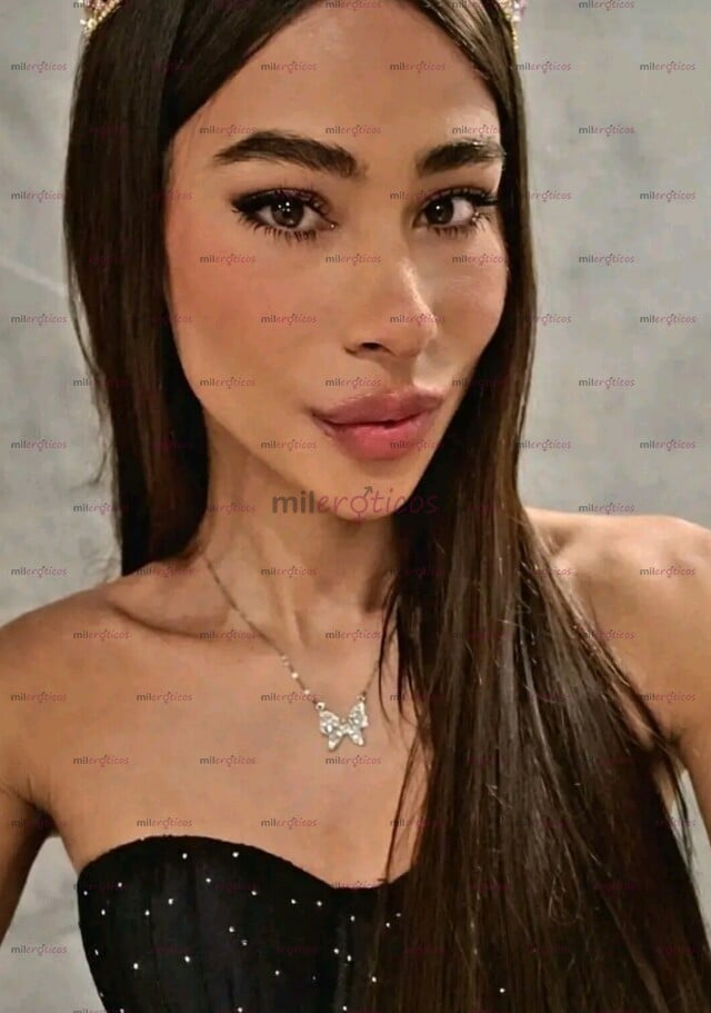 FOTOS DE CHICA TRANS MUY FEMENINA Y COMPLACIENTE QUE QUIERE COMPLACERTE
