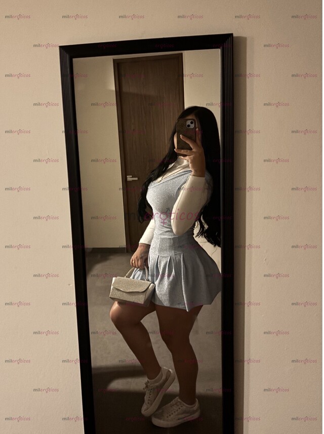 FOTOS DE COLOMBIANITA EN CIUDAD DE MÉXICO, POR POCOS DÍAS