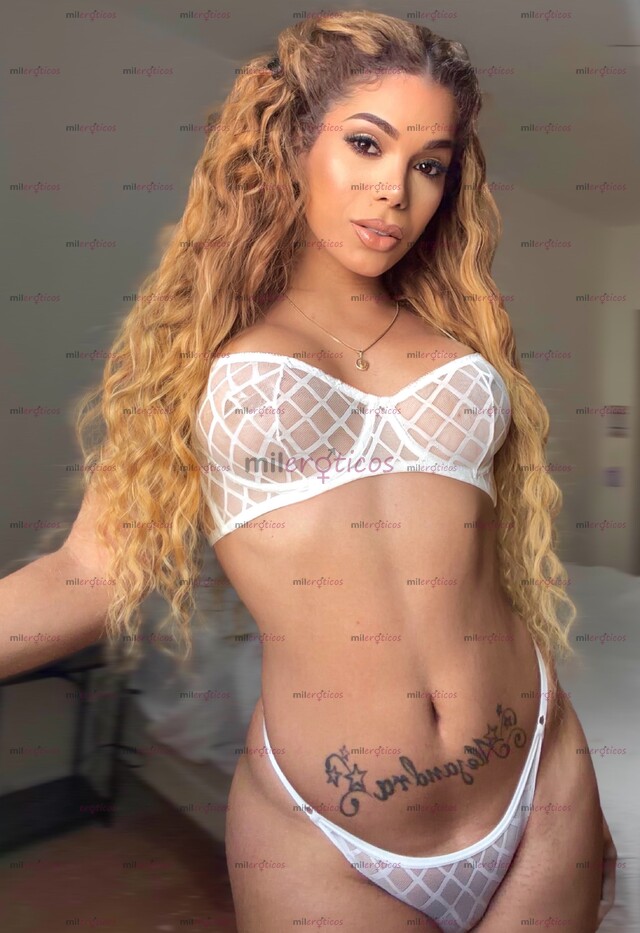 FOTOS DE ALEJANDRA HERNÁNDEZ SEXY TRANSEXUAL CON RICA VERGA GRANDE PARA TI 22CM