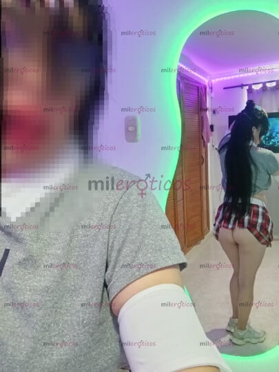 FOTOS DE SCARLETT PAISITA BLANQUITA CARIÑOSA ARDIENTE PARA COMPLACER TODOS TUS FETICHES