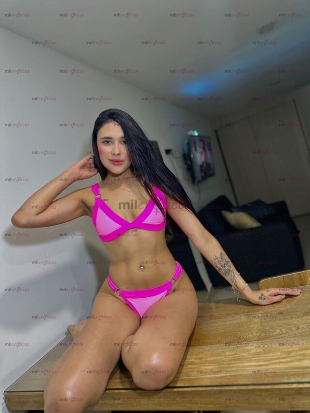 FOTOS DE MI NOMBRE ES GÉNESIS UNA CHICOS NUEVA EN MEDELLÍN DISPUESTA A CUMPLIR TUS DESEOS