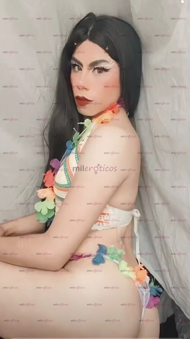 FOTOS DE HOLA SOY LA NIÑA NUEVA PELINEGRA LLENA DE FANTASÍAS Y CARIÑO.