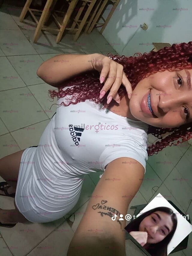 FOTOS DE HOLIS MI VIDA LLEGANDITO A TU CIUDAD,CRESPA ,RICA Y PRECIOSA