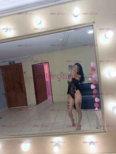FOTOS DE HOLA PAPI SOY SASHA NUEVA FLAQUITA NIFOMANA ADICTA A LA PICHA