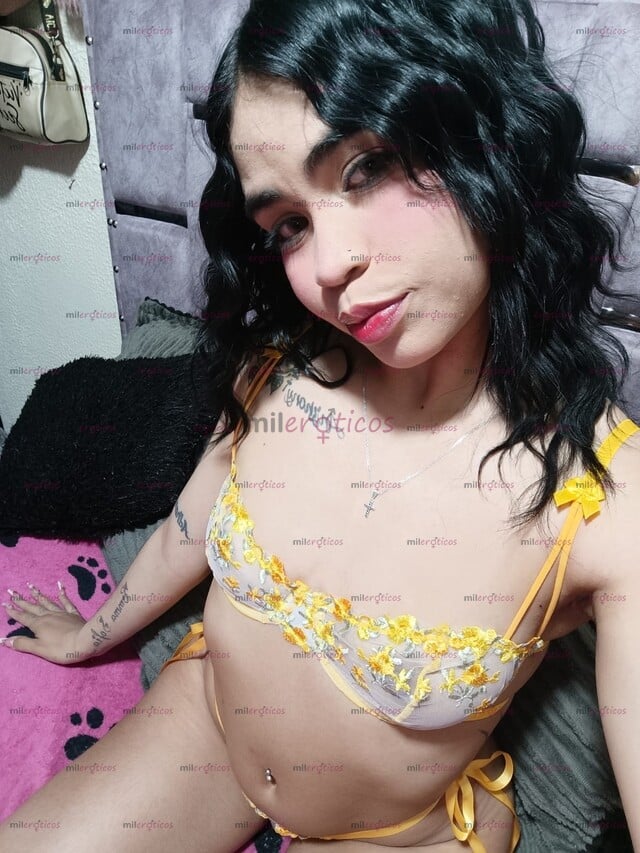 FOTOS DE HOLA AMOR ME LLAMO SOFIA UNA FLACA DISPUESTA A COMPLACERTE