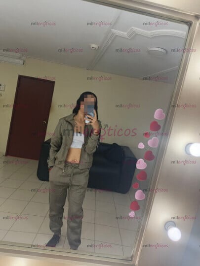 FOTOS DE HOLA PAPI SOY SASHA NUEVA FLAQUITA NIFOMANA ADICTA A LA PICHA