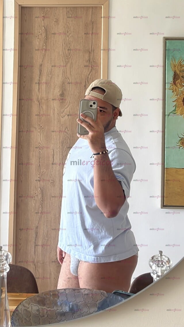 FOTOS DE HOLA, SOY GARU. TE INVITO A CONOCERME, SERÁ UNA EXPERIENCIA INOLVIDABLE