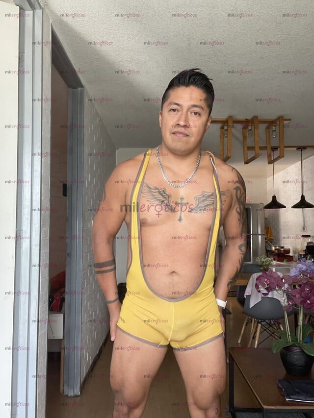 FOTOS DE ACTIVO MACHIN BISEXUAL CON MUCHA LECHE PARA TU CULO O BOCA
