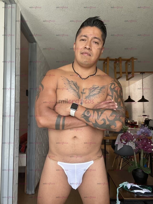 FOTOS DE ACTIVO MACHIN BISEXUAL CON MUCHA LECHE PARA TU CULO O BOCA