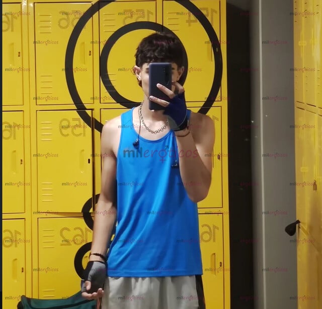 FOTOS DE EXPERIENCE AND FUN ? DOTADO,JOVEN,DISPONIBLE