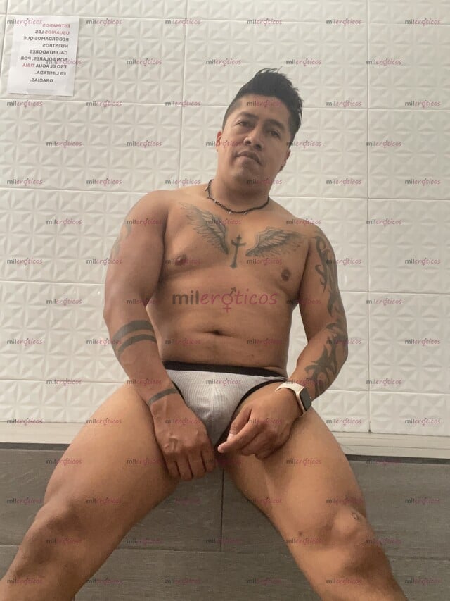 FOTOS DE ACTIVO MACHIN BISEXUAL CON MUCHA LECHE PARA TU CULO O BOCA