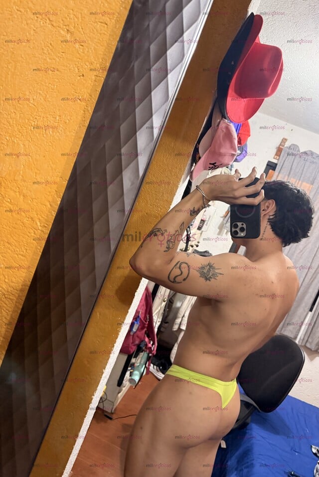 FOTOS DE CHICO INTER. DISPUESTO A CUMPLIR FANTASÍAS
