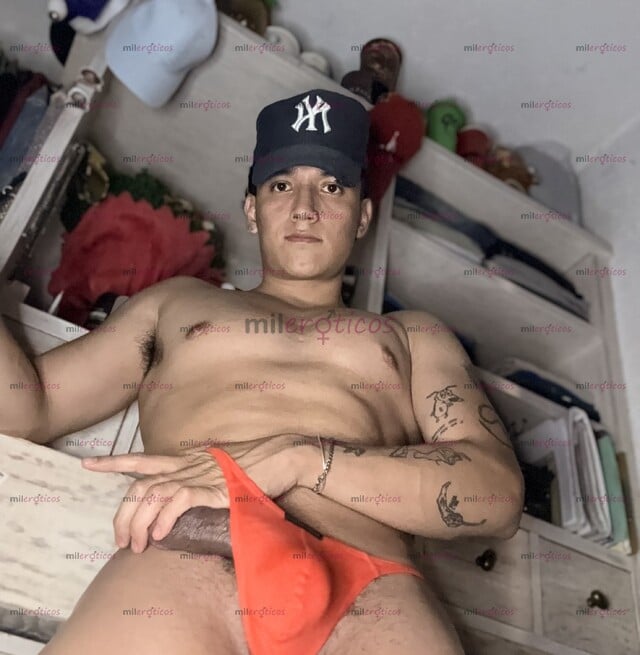 FOTOS DE CHICO INTER. DISPUESTO A CUMPLIR FANTASÍAS