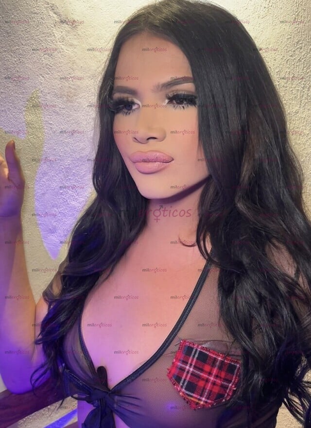 FOTOS DE NIÑA TRANS VIP NUEVA EN TU CIUDAD TU MEJOR OPCIÓN