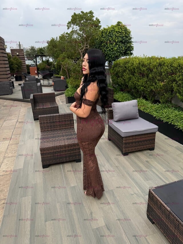 FOTOS DE NUEVA SARA COLOMBIANA, SENSUAL Y COMPLACIENTE. CUERPO NATURAL CON TRATO DE NOVIA