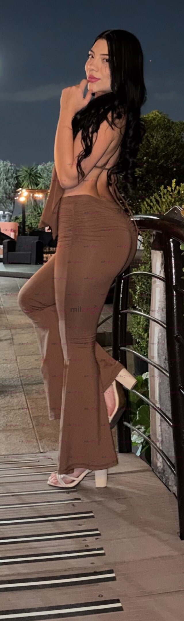 FOTOS DE NUEVA SARA COLOMBIANA, SENSUAL Y COMPLACIENTE. CUERPO NATURAL CON TRATO DE NOVIA