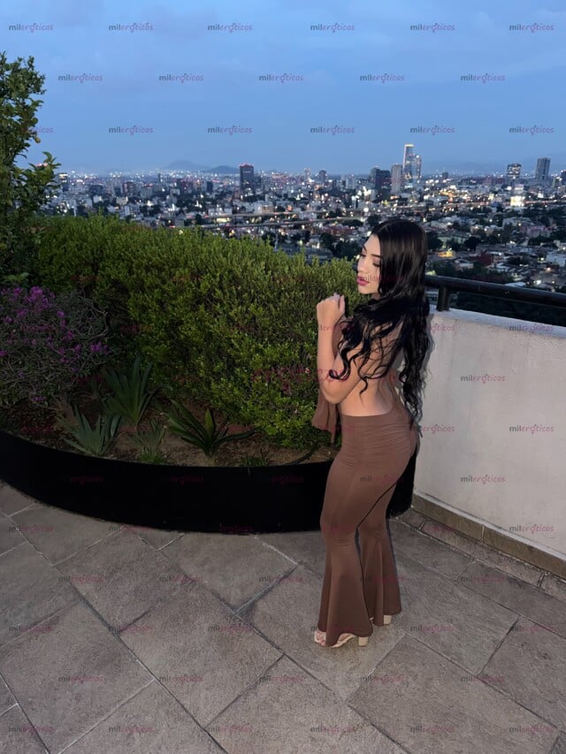 FOTOS DE NUEVA SARA COLOMBIANA, SENSUAL Y COMPLACIENTE. CUERPO NATURAL CON TRATO DE NOVIA