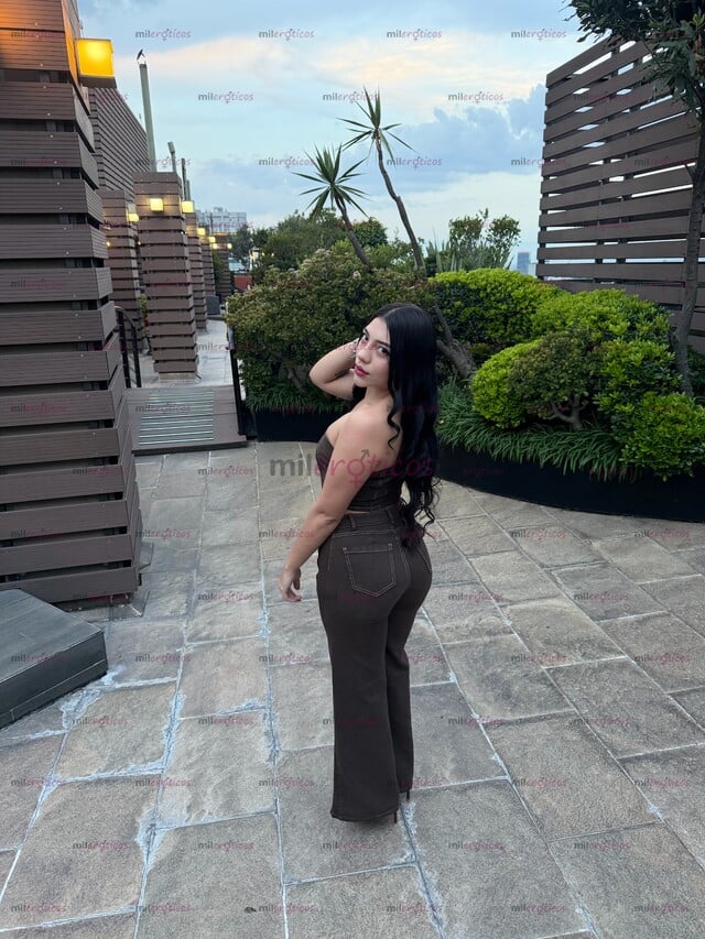 FOTOS DE NUEVA SARA COLOMBIANA, SENSUAL Y COMPLACIENTE. CUERPO NATURAL CON TRATO DE NOVIA