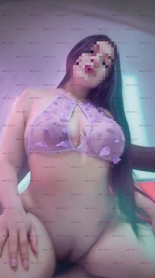 FOTOS DE POR POCOS DIAS. DULCE ,SENSUAL, EXÓTICA CON UN EROTISMO POCO COMUN