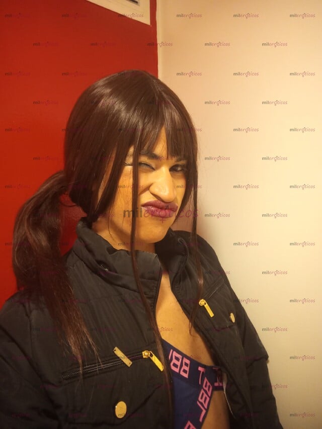 FOTOS DE MADDY CHICA TRANS 20 AÑOS POCA EXPERIENCIA SOY NUEVA EN ESTO