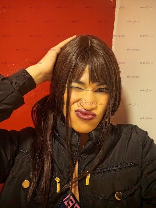 FOTOS DE MADDY CHICA TRANS 20 AÑOS POCA EXPERIENCIA SOY NUEVA EN ESTO