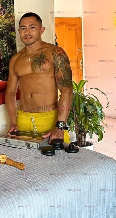 FOTOS DE MASOTERAPEUTA PROFESIONAL Y SEXY , VARONIL Y EDUCADO