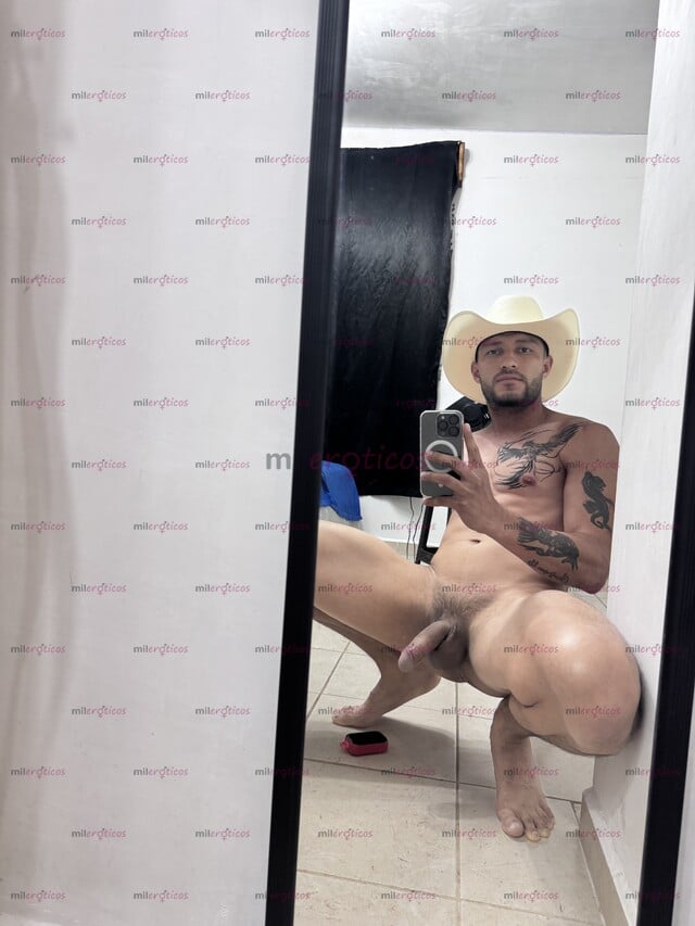 FOTOS DE VATO RANCHERO.. VERGON CACHONDO Y MORBOSO ALV
