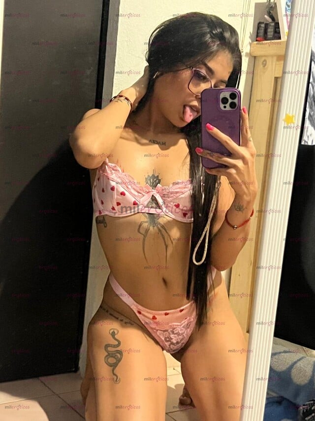 FOTOS DE VICTORIA 19 AÑOS,JOVENCITA, DELGADITA Y ESTRECHITA DISPONIBLE!!
