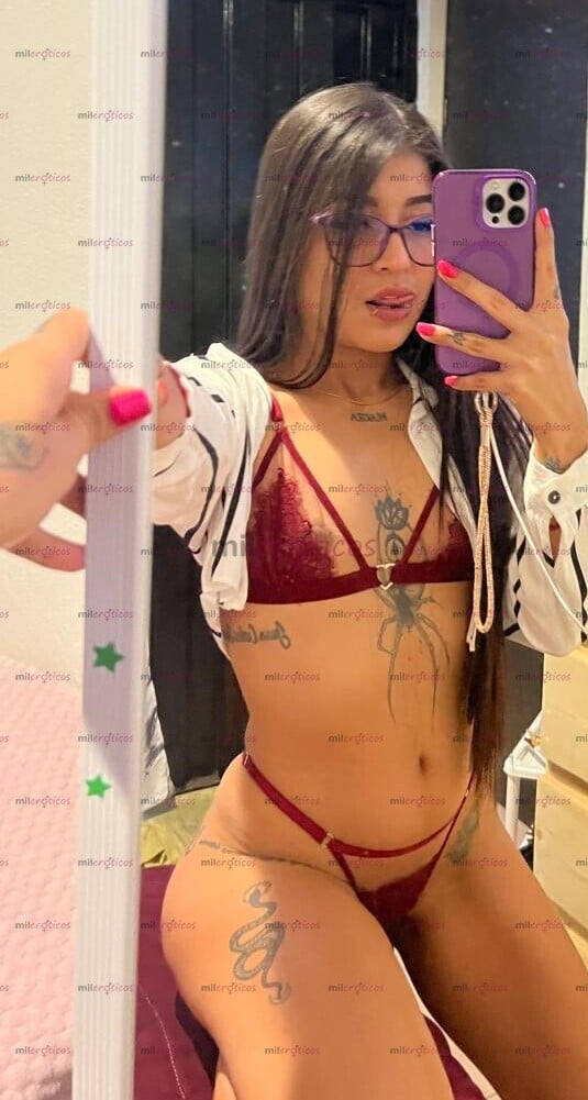 FOTOS DE VICTORIA 19 AÑOS,JOVENCITA, DELGADITA Y ESTRECHITA DISPONIBLE!!