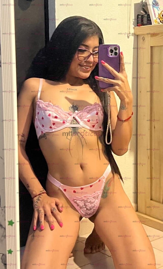 FOTOS DE VICTORIA 19 AÑOS,JOVENCITA, DELGADITA Y ESTRECHITA DISPONIBLE!!