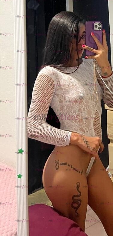 FOTOS DE VICTORIA 19 AÑOS,JOVENCITA, DELGADITA Y ESTRECHITA DISPONIBLE!!