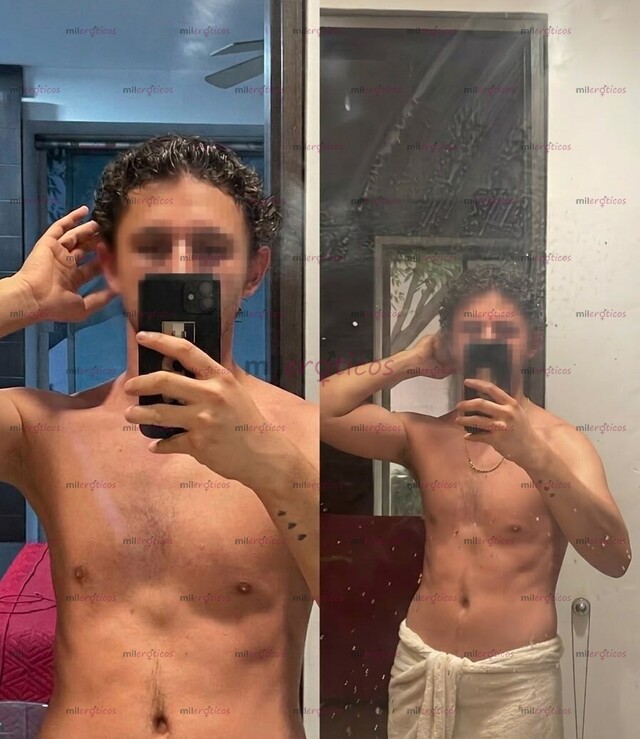 FOTOS DE ESCORT DE 21 AÑOS CON GANAS DE EXPERIMENTAR, SOY BI