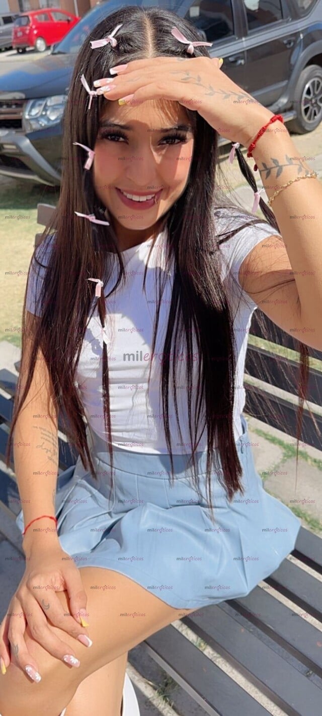 FOTOS DE VICTORIA 19 AÑOS,JOVENCITA, DELGADITA Y ESTRECHITA DISPONIBLE!!