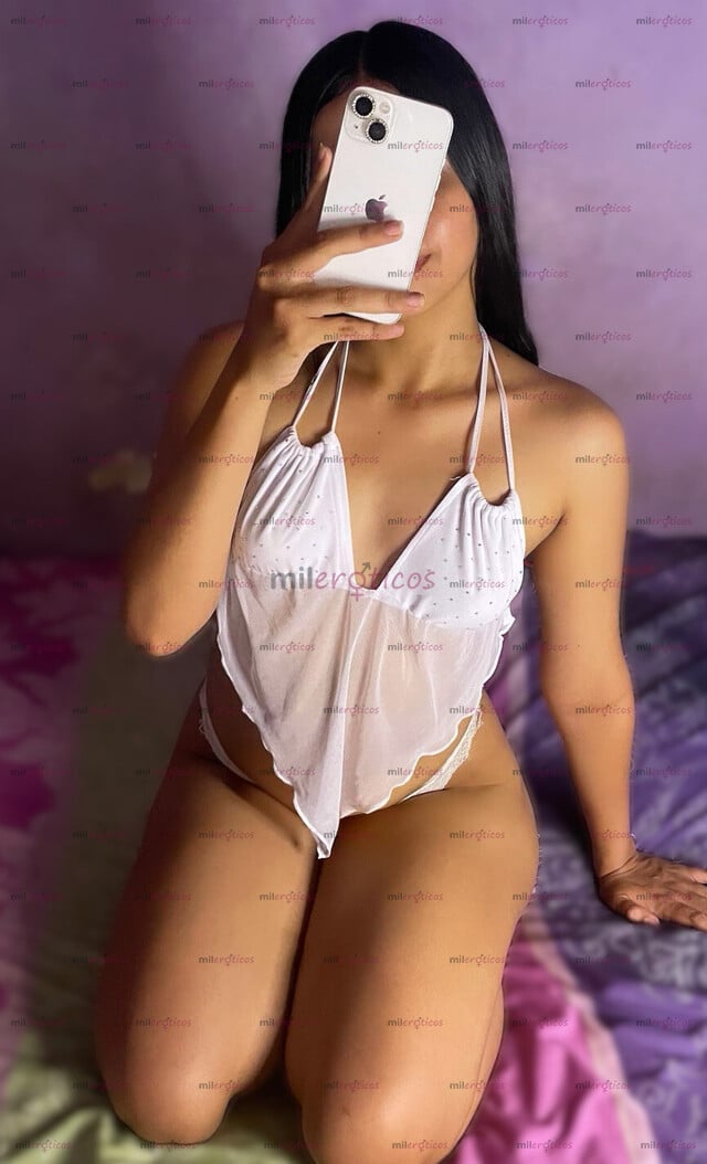 FOTOS DE RIKA CHICA HERMOSA NUEVA EN TU CIUDAD 100% COLOMBIANA