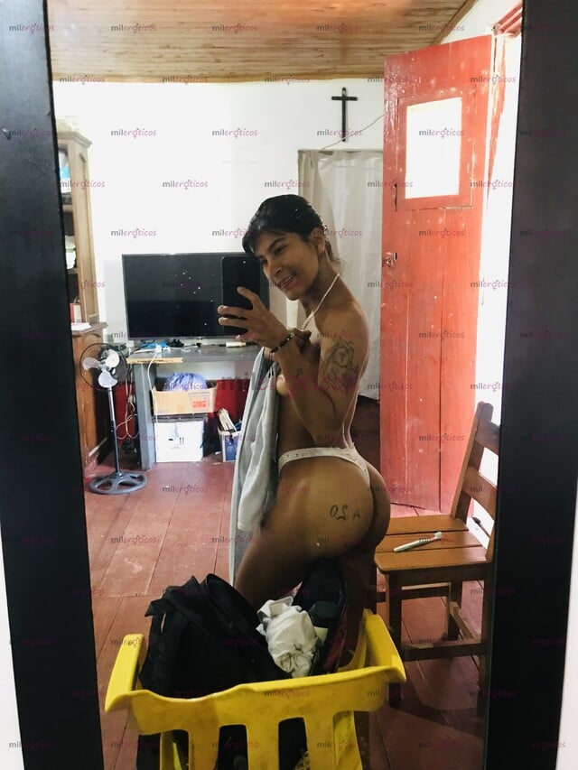 FOTOS DE MILAN FLACA TALLADORA Y TODA UNA DIABLA EN LA CAMA