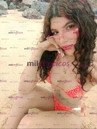 FOTOS DE SAMANTHA NUEVA GÜERITA Y SIN LÍMITES ESPERA POR TI