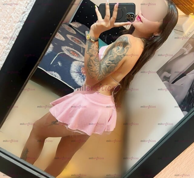 FOTOS DE KAMILA RUBIA FLACA VEN A TENER UNA AVENTURA CONMIGO