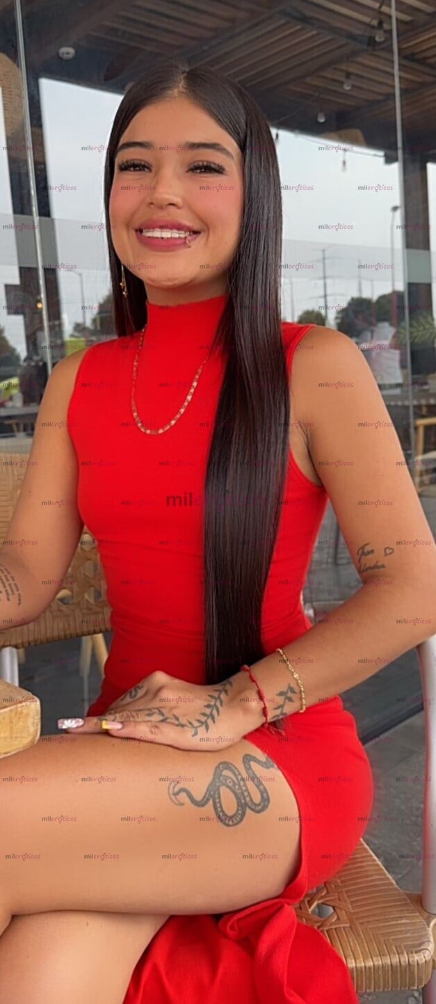 FOTOS DE VICTORIA 19 AÑOS,JOVENCITA, DELGADITA Y ESTRECHITA DISPONIBLE!!