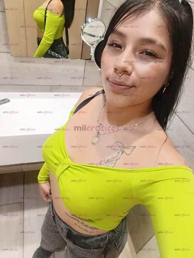 FOTOS DE MININA ENVANTADORA ,TIERNA Y AMOROSA PARA TI A DOMICILIO