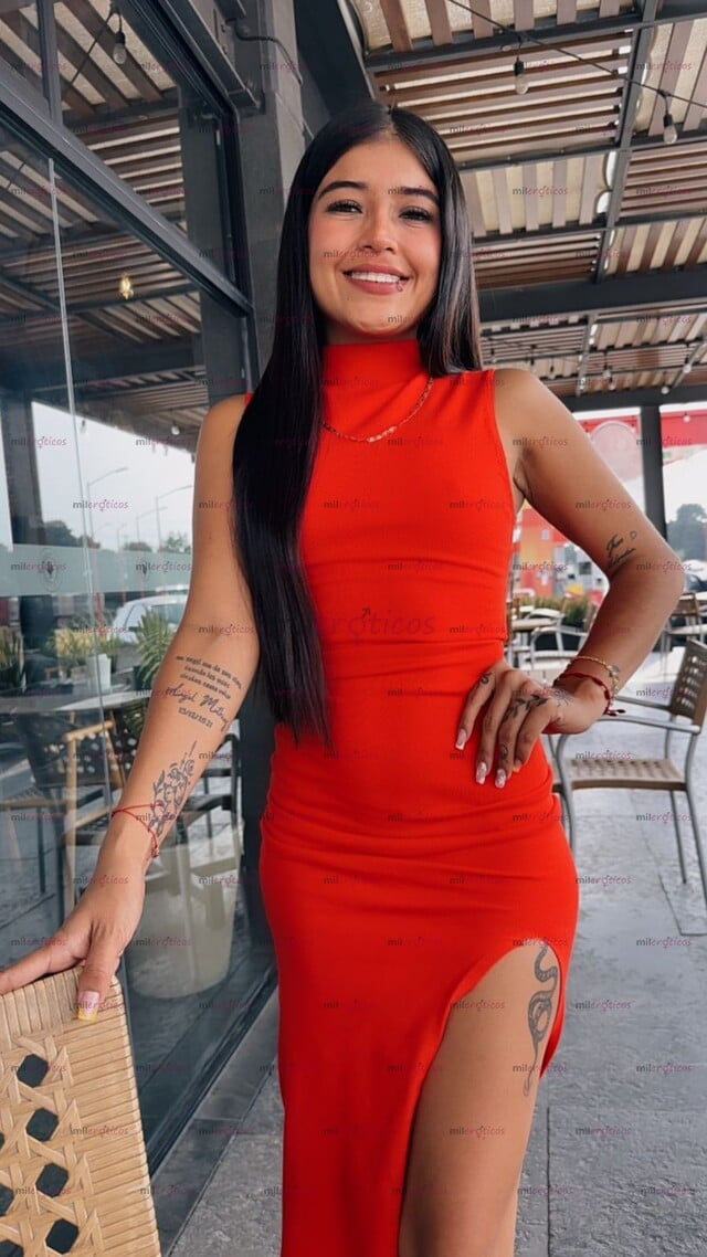 FOTOS DE VICTORIA 19 AÑOS,JOVENCITA, DELGADITA Y ESTRECHITA DISPONIBLE!!
